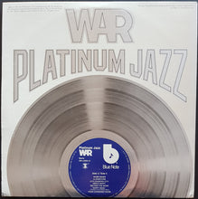 Load image into Gallery viewer, War - Platinum Jazz