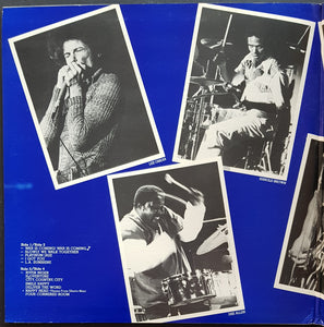 War - Platinum Jazz