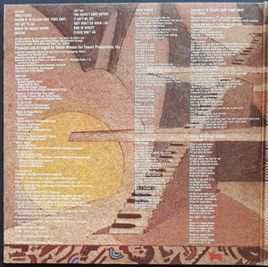 Stevie Wonder - Fulfillingness' First Finale