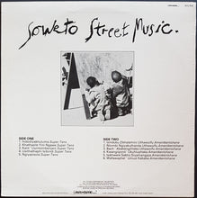 Load image into Gallery viewer, V/A - Soweto Street Music