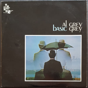 Al Grey - Basic Grey