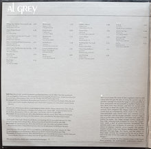 Load image into Gallery viewer, Al Grey - Basic Grey