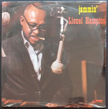 Load image into Gallery viewer, Lionel Hampton - Jammin&#39;
