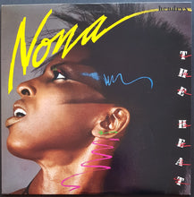 Load image into Gallery viewer, Nona Hendryx - The Heat