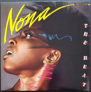 Nona Hendryx - The Heat