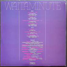 Load image into Gallery viewer, Peter Herbolzheimer - Waitaminute - Rhythm Combination &amp; Brass Leader: