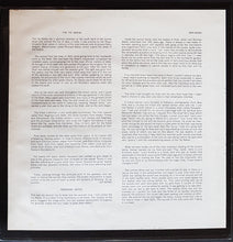 Load image into Gallery viewer, Paul Horn - Inside