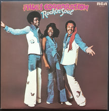 Load image into Gallery viewer, Hues Corporation - Rockin&#39; Soul