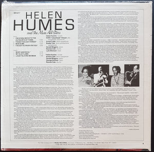 Helen Humes - Helen Humes And The Muse All Stars