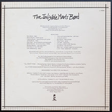 Load image into Gallery viewer, Invisible Man&#39;s Band - The Invisible Man&#39;s Band