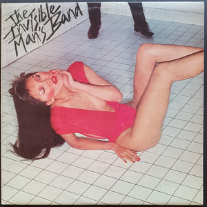 Invisible Man's Band - The Invisible Man's Band