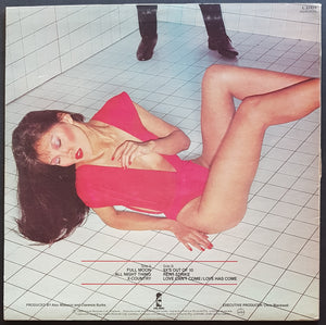 Invisible Man's Band - The Invisible Man's Band