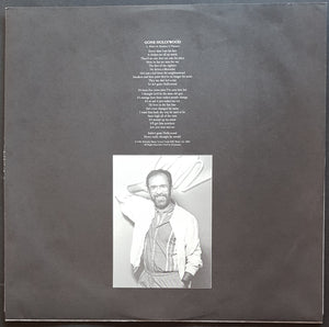 James, Bob - Obsession