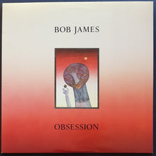 Load image into Gallery viewer, James, Bob - Obsession