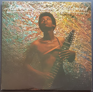 Johnson, Alphonso - Spellbound