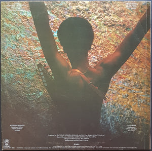Johnson, Alphonso - Spellbound