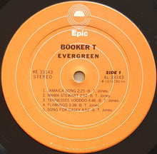 Load image into Gallery viewer, Jones, Booker T. - Evergreen