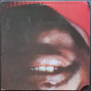 Jones, Elvin - Merry Go Round