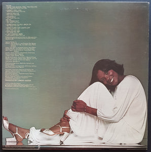 Margie Joseph - Hear The Words, Feel The Feeling