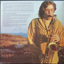 Load image into Gallery viewer, John Klemmer - The Best Of John Klemmer Volume I / Mosaic