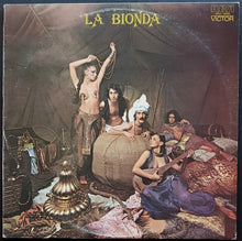 Load image into Gallery viewer, La Bionda - La Bionda