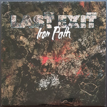Load image into Gallery viewer, Last Exit - Iron Path