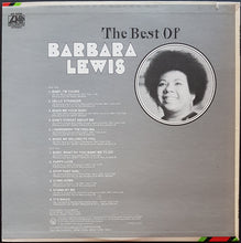 Load image into Gallery viewer, Lewis, Barbara - The Best Of Barbara Lewis