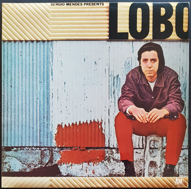 Edu Lobo - Sergio Mendes Presents Lobo