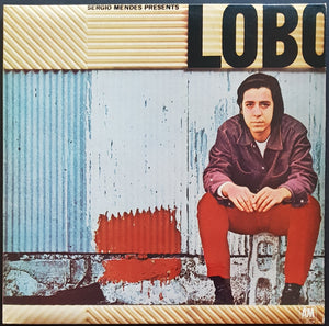 Edu Lobo - Sergio Mendes Presents Lobo