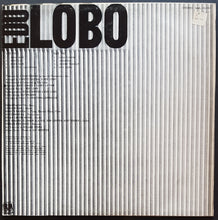 Load image into Gallery viewer, Edu Lobo - Sergio Mendes Presents Lobo