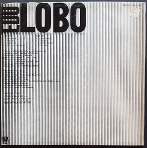 Edu Lobo - Sergio Mendes Presents Lobo