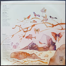 Load image into Gallery viewer, John McLaughlin/Mahavishnu Orch. - Natural Elements