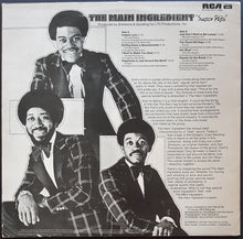 Load image into Gallery viewer, Main Ingredient - Super Hits