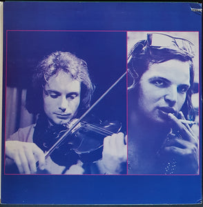 Jean-Luc Ponty - Open Strings
