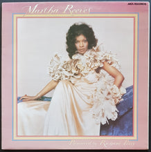 Load image into Gallery viewer, Reeves, Martha - Martha Reeves