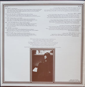 Reeves, Martha - Martha Reeves