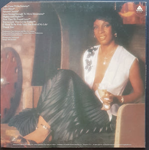 Reeves, Martha - The Rest Of My Life