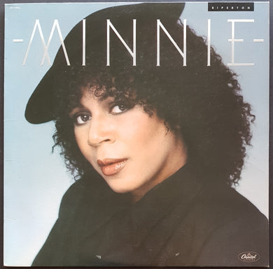 Minnie Riperton - Minnie