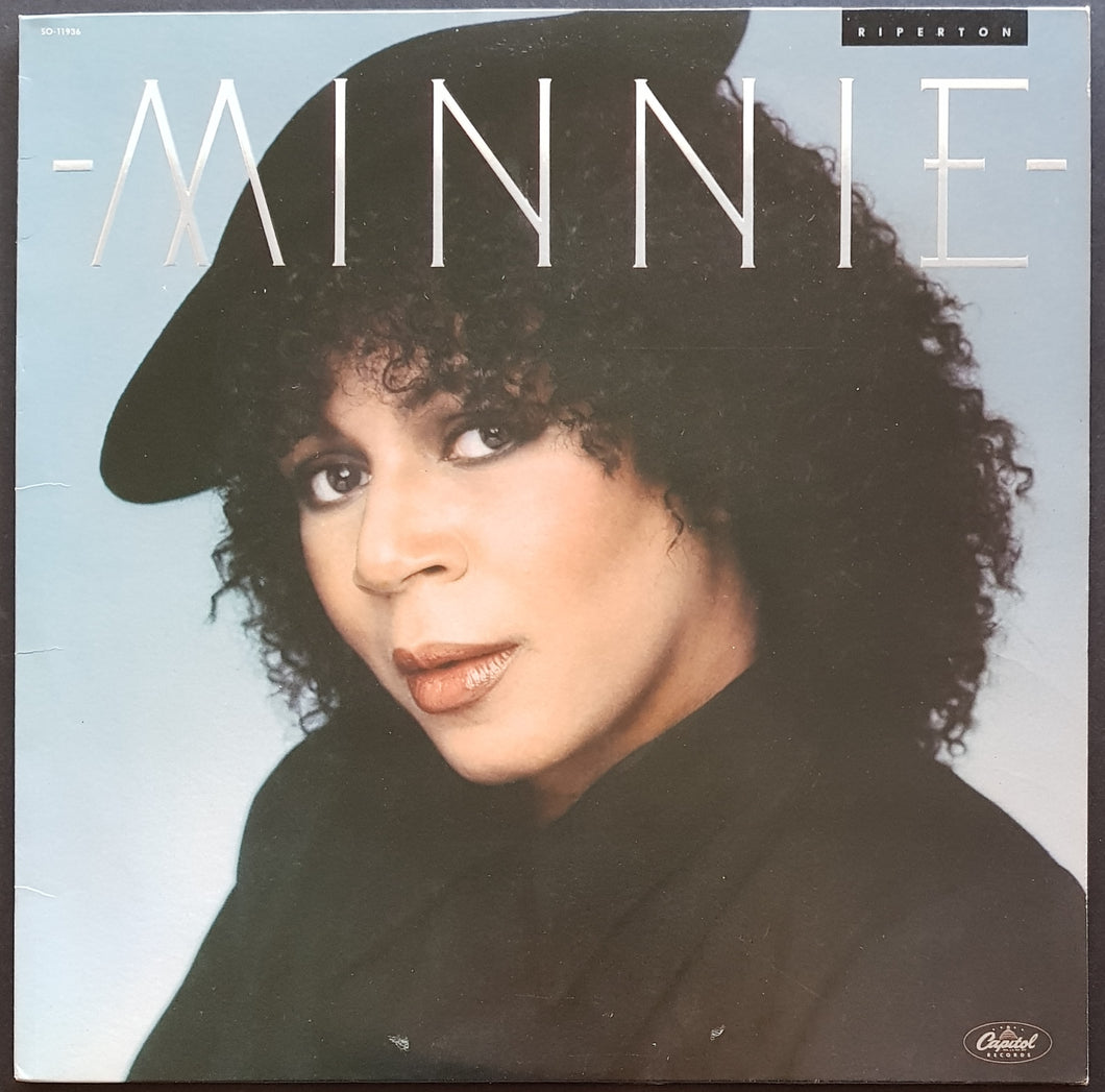 Minnie Riperton - Minnie
