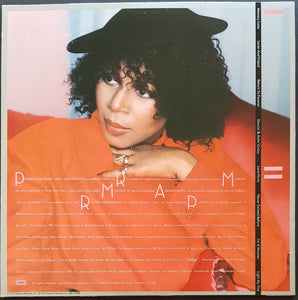 Minnie Riperton - Minnie