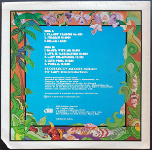 Ritchie Family - Brazil