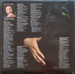 Roberts, Lea - Lady Lea