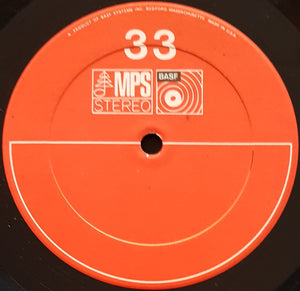 Sun Ra (And His Intergalactic Research Arkestra) - It's After The End Of The World