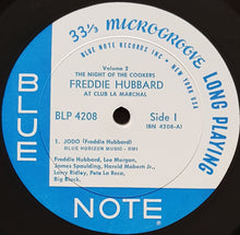 Load image into Gallery viewer, Freddie Hubbard - The Night Of The Cookers