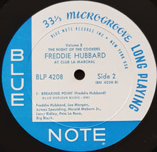 Load image into Gallery viewer, Freddie Hubbard - The Night Of The Cookers