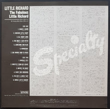 Load image into Gallery viewer, Little Richard - The Fabulous Little Richard