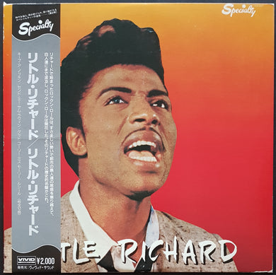Little Richard - Little Richard