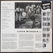 Load image into Gallery viewer, Little Richard - Little Richard