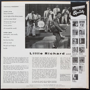 Little Richard - Little Richard