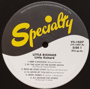 Little Richard - Little Richard